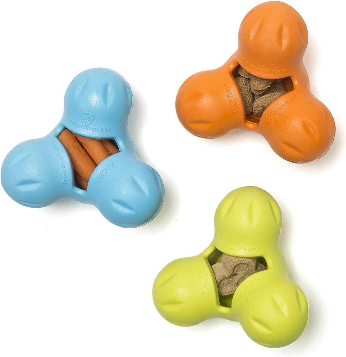 Treat-Dispensing Chew Toy (Large)