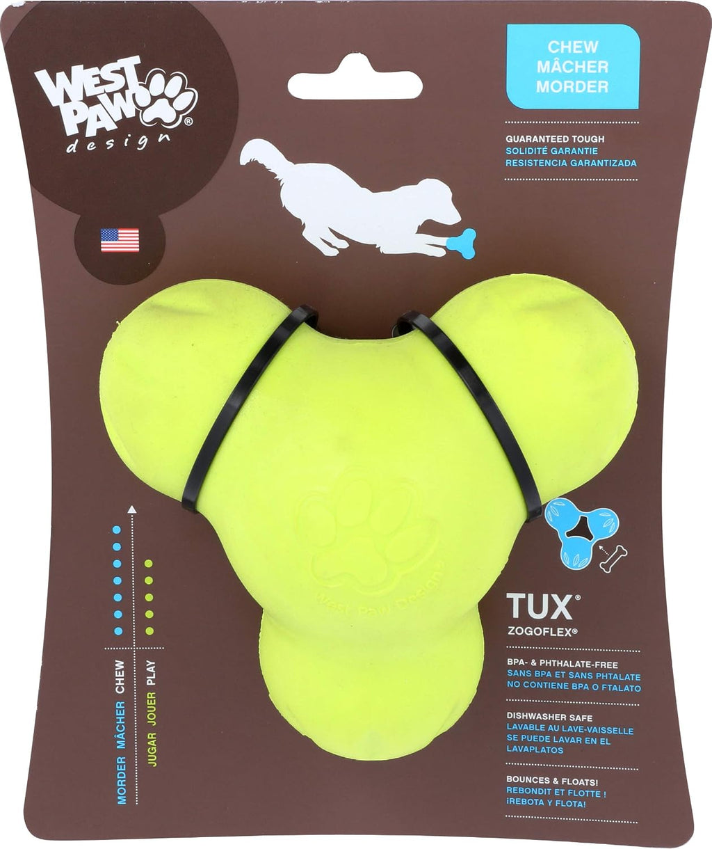 Treat-Dispensing Chew Toy (Large)
